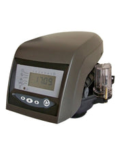 Carica l'immagine nel visualizzatore di Gallery, Addolcitore Acqua Autotrol 255/760 Logix 1 Rig. Volume-Tempo (Da 8 A 30 Lt. Resina)