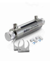 Carica l'immagine nel visualizzatore di Gallery, Ultrarays Sistema Uv Completo 6W. 1/4 Lampade