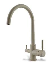 Carica l'immagine nel visualizzatore di Gallery, Rubinetto 3 Vie Angel Per Acqua Depurata (Diversi Colori) Granito Avena Fragranite Rubinetti