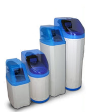 Carica l'immagine nel visualizzatore di Gallery, Addolcitore Acqua Autotrol 255/760 Logix 1 Rig. Volume-Tempo (Da 8 A 30 Lt. Resina)