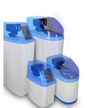 Carica l'immagine nel visualizzatore di Gallery, Addolcitore Acqua Bnt1650F 1 Rig. Volume-Tempo (Da 8 A 30 Lt. Resina)