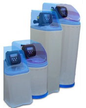 Carica l'immagine nel visualizzatore di Gallery, Addolcitore Acqua Clack Ws1Ci 1 Rig. Volume-Tempo (Da 8 A 30 Lt. Resina)