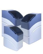 Carica l'immagine nel visualizzatore di Gallery, Addolcitore Acqua Ergo Rig. Volume (Da 8 A 11 Lt. Resina) | Funzionamento Senza Alimentazione