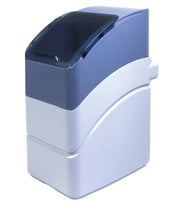 Carica l'immagine nel visualizzatore di Gallery, Addolcitore Acqua Ergo Rig. Volume (Da 8 A 11 Lt. Resina) | Funzionamento Senza Alimentazione