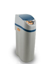 Carica l'immagine nel visualizzatore di Gallery, Addolcitore Acqua Dayton Slim 959D Rig. Volume-Tempo (Da 7 A 18 Lt. Resina) 12 Resina