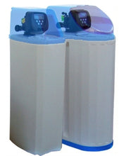 Carica l'immagine nel visualizzatore di Gallery, Addolcitore Acqua Clack Ws1Ci 1 Rig. Volume-Tempo (Da 8 A 30 Lt. Resina) Resina Luxury Ii