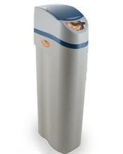 Carica l'immagine nel visualizzatore di Gallery, Addolcitore Acqua Dayton Slim 959D Rig. Volume-Tempo (Da 7 A 18 Lt. Resina) Resina