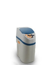 Carica l'immagine nel visualizzatore di Gallery, Addolcitore Acqua Dayton Slim 959D Rig. Volume-Tempo (Da 7 A 18 Lt. Resina) Resina