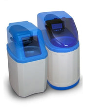 Carica l'immagine nel visualizzatore di Gallery, Addolcitore Acqua Autotrol 255/760 Logix 1 Rig. Volume-Tempo (Da 8 A 30 Lt. Resina) Resina Europa I