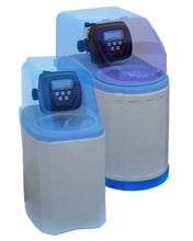 Carica l'immagine nel visualizzatore di Gallery, Addolcitore Acqua Clack Ws1Ci 1 Rig. Volume-Tempo (Da 8 A 30 Lt. Resina) 12 Resina Luxury I