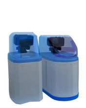 Carica l'immagine nel visualizzatore di Gallery, Addolcitore Acqua Fleck 5600 Sxt 1 Rig. Volume-Tempo (Da 8 A 30 Lt. Resina) Resina Europa I