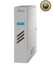 Carica l'immagine nel visualizzatore di Gallery, Linea Gold Longwave Plus | Depuratore Osmosi Inversa Diretta 1 Via Con Display Pompa Palette