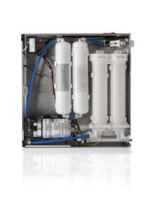 Carica l'immagine nel visualizzatore di Gallery, Linea Gold Waterdream Soda | Depuratore Osmosi Inversa Diretta 2 Vie Con Centralina Acqua Naturale E