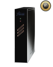 Carica l'immagine nel visualizzatore di Gallery, Linea Gold Waterdream Soda | Depuratore Osmosi Inversa Diretta 2 Vie Con Centralina Pompa Booster