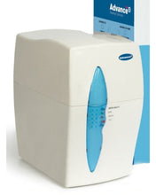 Carica l'immagine nel visualizzatore di Gallery, Advance 3 | Depuratore Osmosi Inversa 1 Via Con Centralina Pompa Booster 14Lt./h Serbatoio Lampada