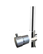 Carica l'immagine nel visualizzatore di Gallery, Rubinetto 5 Vie Pure Water Per Acqua Depurata (Colore: Cromo) Rubinetti Vie