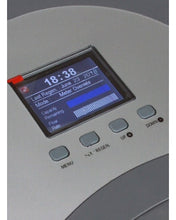 Carica l'immagine nel visualizzatore di Gallery, Addolcitore Acqua Cs13-Up Flow Rig. Volume-Tempo (Da 12.5 A 25 Lt. Resina)