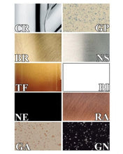 Carica l'immagine nel visualizzatore di Gallery, Rubinetto 3 Vie Simple Curve Per Acqua Depurata (Diversi Colori) Rubinetti