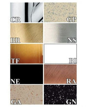 Carica l'immagine nel visualizzatore di Gallery, Rubinetto 4 Vie Classic Per Acqua Depurata (Diversi Colori) Rubinetti Vie