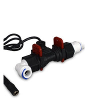 Carica l'immagine nel visualizzatore di Gallery, Produttore Di Cloro Per Addolcitori Serie Cs13 | Elettrodo In Titanio (Attacchi 3/8) Cloro