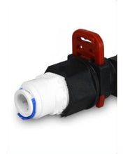 Carica l'immagine nel visualizzatore di Gallery, Produttore Di Cloro Per Addolcitori Serie Cs13 | Elettrodo In Titanio (Attacchi 3/8) Cloro