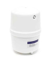 Carica l'immagine nel visualizzatore di Gallery, Ro 75 | Depuratore Osmosi Inversa 1 Via Pompa Booster 14Lt./h Serbatoio Lampada Uv E Tds Osmosi
