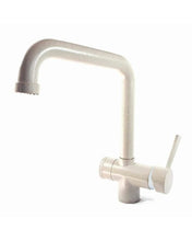 Carica l'immagine nel visualizzatore di Gallery, Rubinetto 3 Vie Pure Water Per Acqua Depurata (Colore: Granito Avena Fragranite) Rubinetti