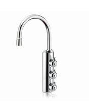 Carica l'immagine nel visualizzatore di Gallery, Rubinetto 3 Vie Simple Per Acqua Depurata (Diversi Colori) Rubinetti