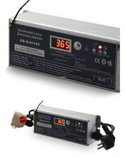 Carica l'immagine nel visualizzatore di Gallery, Ultrarays Ricambio Trasformatore Sistema Uv (Da 4W. A 75W.) Ricambio 75W. Lampade