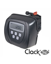 Carica l'immagine nel visualizzatore di Gallery, Valvola addolcitore Clack WS1CI 1" | Volume, Tempo