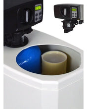 Carica l'immagine nel visualizzatore di Gallery, Addolcitore Acqua Bnt1650F 1 Rig. Volume-Tempo (Da 8 A 30 Lt. Resina)
