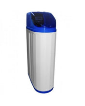 Carica l'immagine nel visualizzatore di Gallery, Luxury Ii Cabinato Addolcitore Per Bombole Da 15 A 25 Litri Resina Tender Cabinato