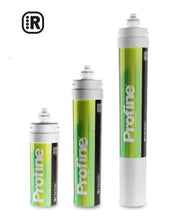 Carica l'immagine nel visualizzatore di Gallery, Profine | Cartuccia Filtro Arsenic Carbon Block Antimicrobico Per Arsenico 0 5 Micron