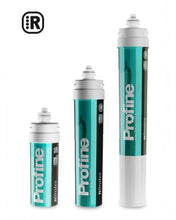 Carica l'immagine nel visualizzatore di Gallery, Profine | Cartuccia Filtro Nitrates Carbon Block Antimicrobico Per Nitrati 0 5 Micron