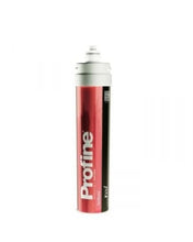 Carica l'immagine nel visualizzatore di Gallery, Profine | Cartuccia Filtro Red Sedimenti 5 Micron (Small-Medium-Large) Medium Filtri A Baionetta