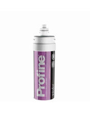 Carica l'immagine nel visualizzatore di Gallery, Profine | Cartuccia Filtro Violet Carbon Block Antimicrobico Per Riduzione Durezza Temporanea 0 5