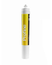 Carica l'immagine nel visualizzatore di Gallery, Profine | Cartuccia Filtro Yellow Resina Per Demineralizzazione Acqua Ad Uso Tecnologico