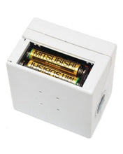 Carica l'immagine nel visualizzatore di Gallery, Contalitri LCD | Digiflow 8000T tempo-litri bestwik.it