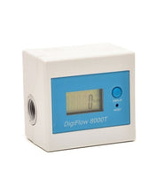 Carica l'immagine nel visualizzatore di Gallery, Contalitri LCD | Digiflow 8000T tempo-litri bestwik.it