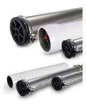 Carica l'immagine nel visualizzatore di Gallery, Ionicore | Contenitore Housing Per Membrana Osmosi 2514/2521/2540/4040 (300 Psi) Filtro Sedimenti