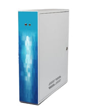 Carica l'immagine nel visualizzatore di Gallery, Depuratore Osmosi Inversa Diretta 1 Via Con Centralina | Pompa Booster 70-90Lt./h E Tds 2X150Gpd /