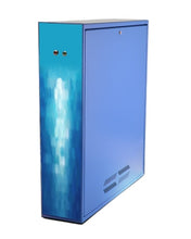 Carica l'immagine nel visualizzatore di Gallery, Depuratore Osmosi Inversa Diretta 1 Via Con Centralina | Pompa Booster 70-90Lt./h E Tds 2X150Gpd /