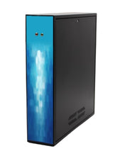 Carica l'immagine nel visualizzatore di Gallery, Depuratore Osmosi Inversa Diretta 1 Via Con Centralina | Pompa Booster 70-90Lt./h E Tds 2X150Gpd /