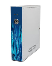 Carica l'immagine nel visualizzatore di Gallery, Depuratore Osmosi Inversa Diretta 2 Vie Con Centralina | Acqua Naturale E Frizzante Pompa Booster