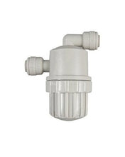 Carica l'immagine nel visualizzatore di Gallery, Filtro Con Corpo Smontabile Per Sanificazione 100 Mesh 1/4 Raccordi Attacco Rapido