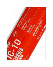 Carica l'immagine nel visualizzatore di Gallery, Ionicore | Filtro Ic-10Ccb Carbon Block Al Cocco In Linea 2X10 Con Attacco 1/4 (10 Micron) Filtri