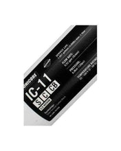 Carica l'immagine nel visualizzatore di Gallery, Ionicore | Filtro Ic-11Sccb Carbon Block Batteriostatico Al Cocco In Linea 2 5X11 Con Attacco 1/4 (0