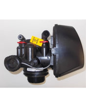 Carica l'immagine nel visualizzatore di Gallery, Valvola addolcitore Clack WS1CI 1" | Volume, Tempo | senza by pass