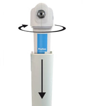 Carica l'immagine nel visualizzatore di Gallery, Profine | Sistema Completo Microfiltrazione Uno Carbon Block Antimicrobico 0 5 Micron Filtri A