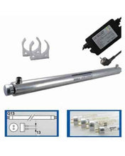 Carica l'immagine nel visualizzatore di Gallery, Ultrarays Sistema Uv Completo 55W. 3/4 Lampade